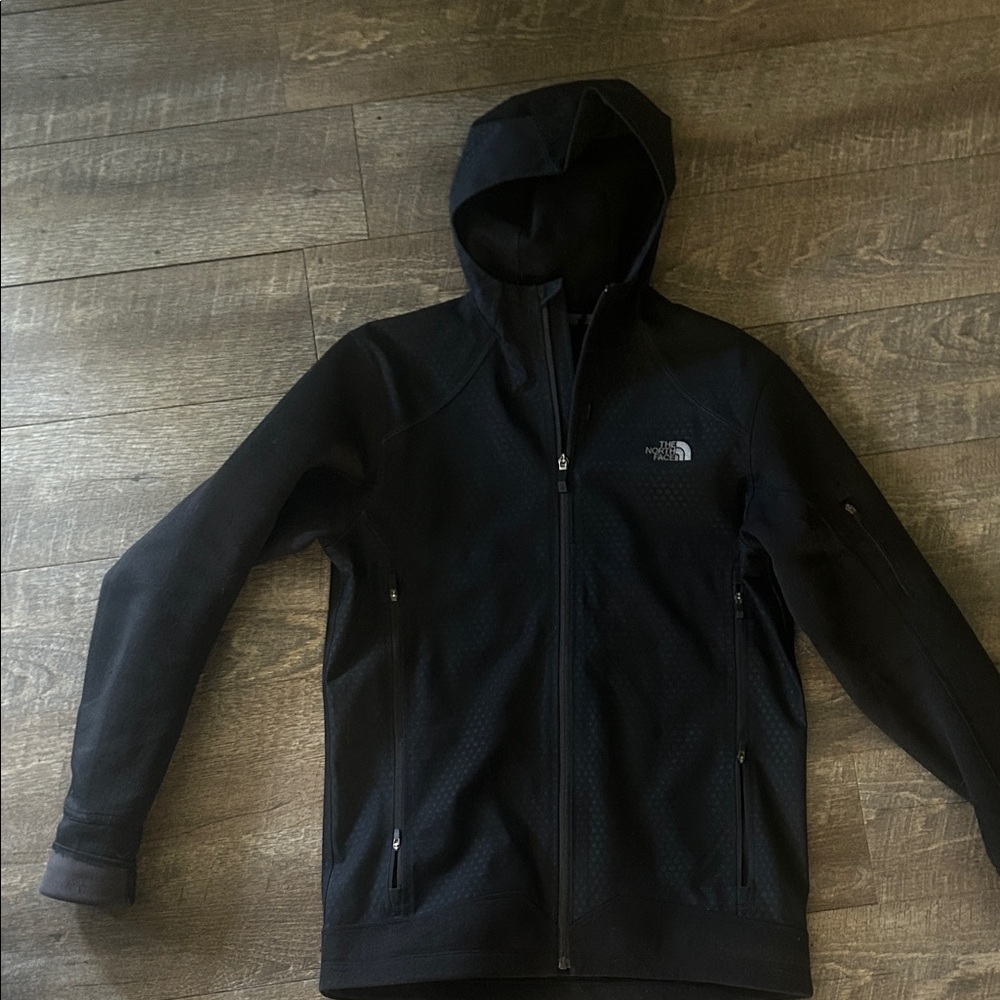 The North Face Men's Dark Performance Jacket